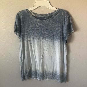 American Eagle Soft and Sexy tee